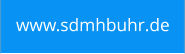 www.sdmhbuhr.de