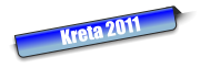 Kreta 2011