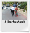 Silberhochzeit