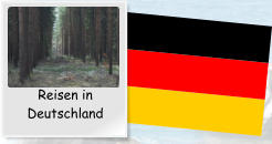 Reisen in Deutschland