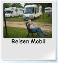 Reisen Mobil