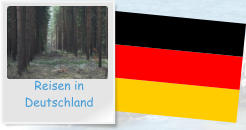 Reisen in Deutschland