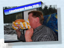 Lüneburger Heide 2010