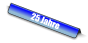 25 Jahre