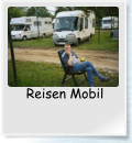 Reisen Mobil