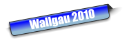 Wallgau 2010