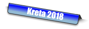 Kreta 2018