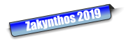 Zakynthos 2019