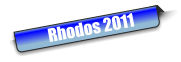 Rhodos 2011