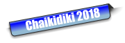 Chaikidiki 2018