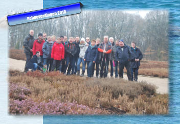 Schneverdingen 2018